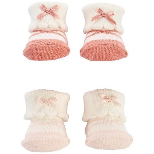 Baby Girl Carter's 2-Pack Bow Socks