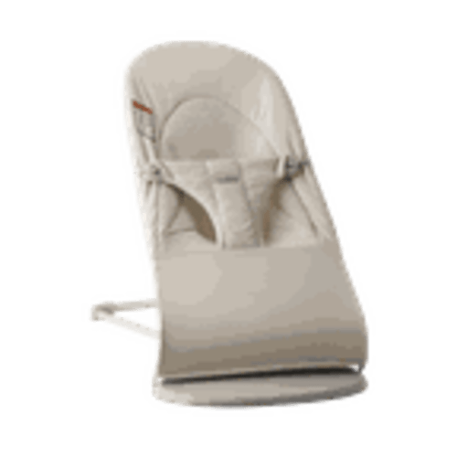 Balance Soft – an ergonomic baby bouncer | BabyBjörn