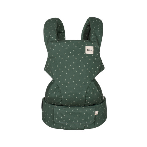 Explore Cotton Baby Carrier: Seedling | Baby Tula US
