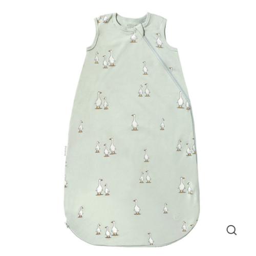 Ecolino® Organic Cotton Classic Baby Sleep Bag or Sack, Goose