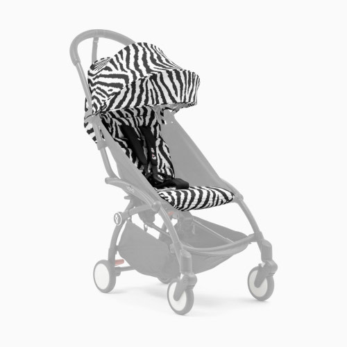 Stokke YOYO 6+ color pack - Zebra