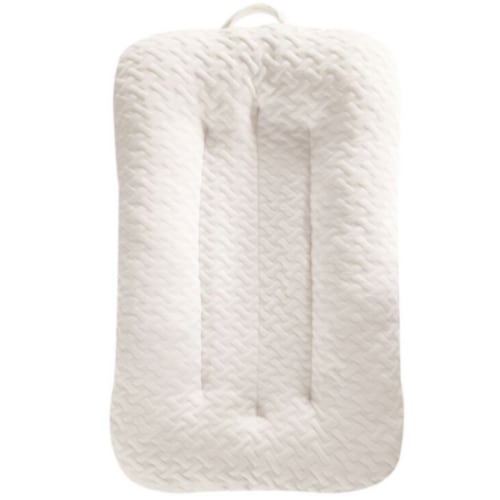 Buy Simmons Kids Cozy Nest Lounger Ivory at Well.ca | Free Shipping $35+ in Canada