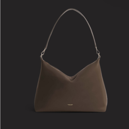 Sienna Nylon Midi