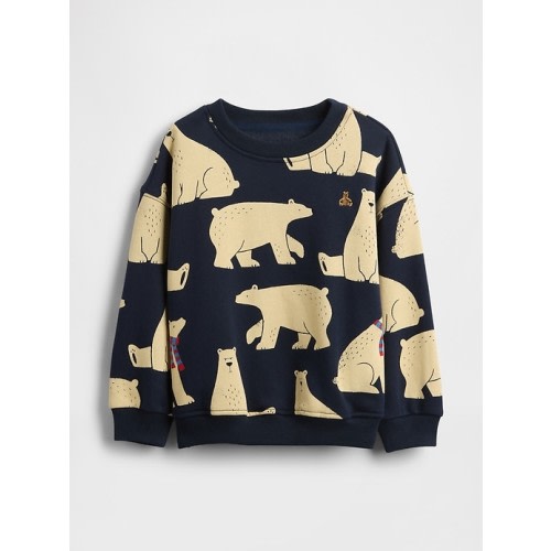 Baby & Toddler VintageSoft Sweatshirt
