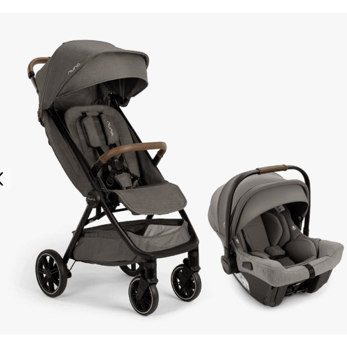 Stroller & Car Seat Fund