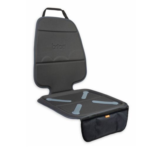 Brica® Car Seat Guardian Plus in GreyBrica® Car Seat Guardian Plus in Grey