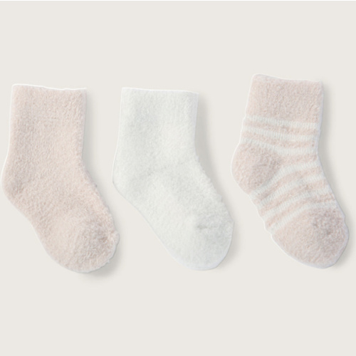 CozyChic Lite® Infant Sock Set