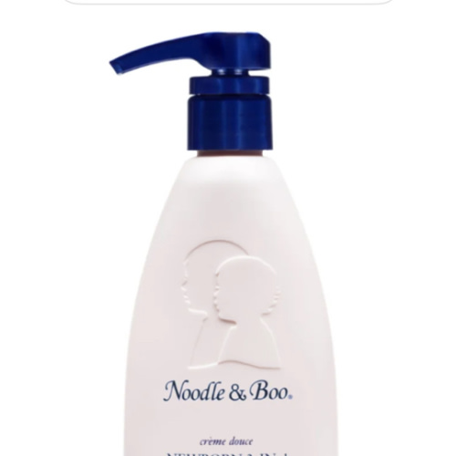 Newborn 2-in-1 Hair & Body Wash – Noodle & Boo