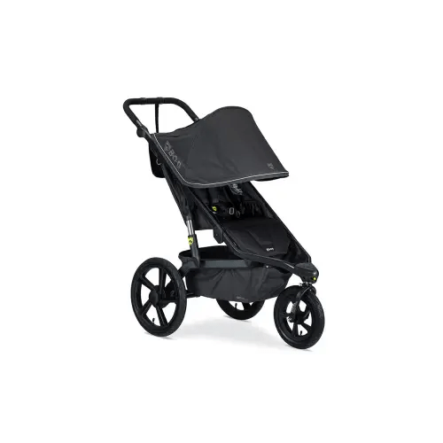 Alterrain Pro — BOB Gear for GOING TO THE BARN