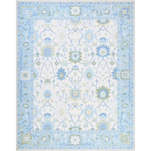 My Texas House Back to Campus Mary Kate Area Rug, 7 ft 10 in x 10 ft
