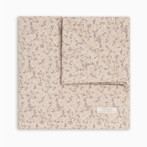 Muslin Swaddle Blanket