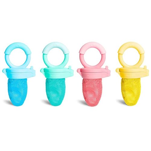 Munchkin® Fresh Food Feeder: 4 Pack