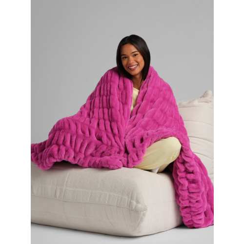 Dreamer Blanket | Super Soft, Cozy Oversized Blanket | Comfrt