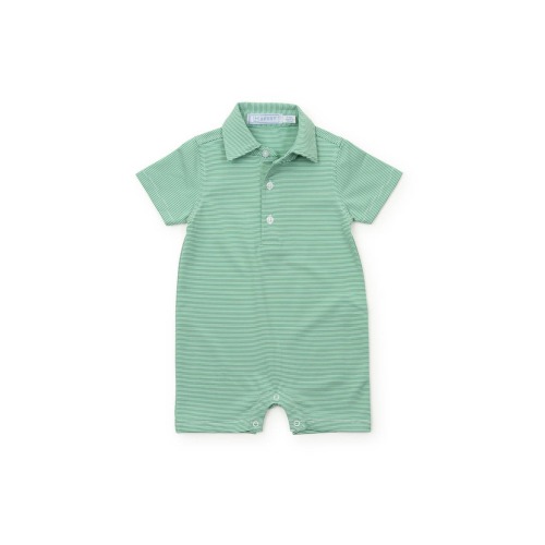 Austin Boys' Polo Shortall by LH Sport