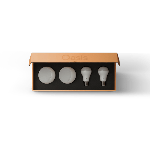 Niche Kit | Oasis