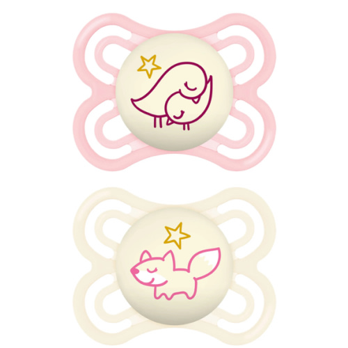 MAM Night Pacifier Night