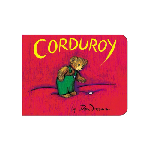 Corduroy