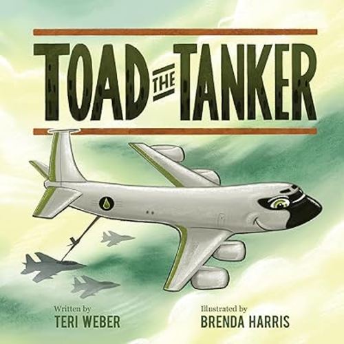 Toad the Tanker (Operation Aviation)