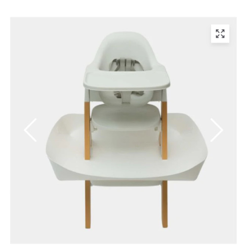 CATCHY - The Food Catcher for High Chairs – Catchy