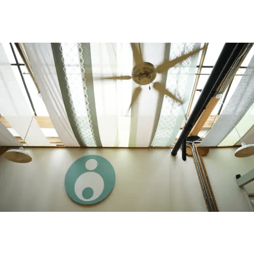 Sweet Pea's Studio (pre/post-natal yoga and massage) Gift Cards