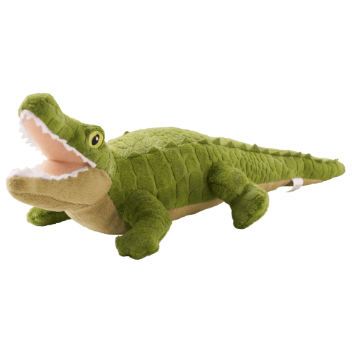 Bass Pro Shops CK-ECO Alligator Stuffed Plush Toy
