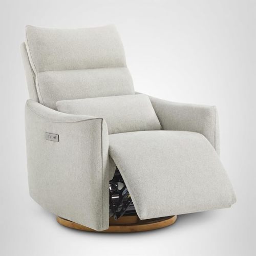 Nursery Glider/Recliner