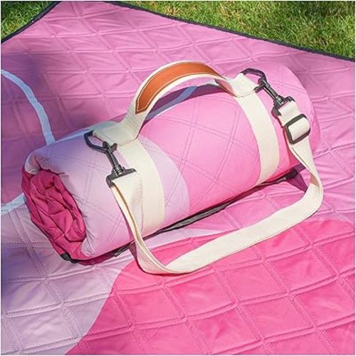 Extra Large Beach Blanket