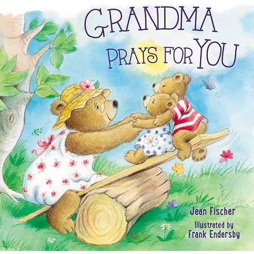 Grandma Prays for You