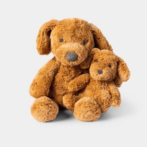 Baby Soft Toys & Plush Toys