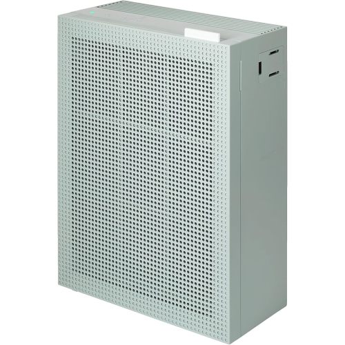 COWAY Air Purifiers for Home Bedroom up to 1,035ft² with HEPA Filter, Carbon Filter, Washable Filter for Smoke, Pollen, Dander, with Air Quality Monitor, Auto Mode, 3yr Warranty, Airmega 150 Green