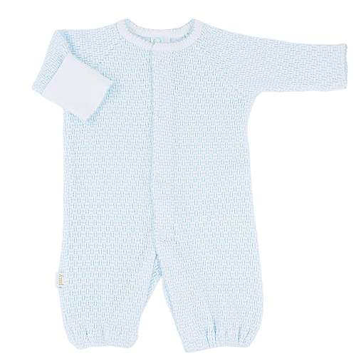 Paty Knit Solid Color Converter - PatyInc
