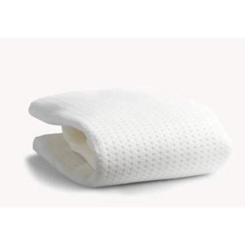 Lullaby Earth Waterproof, Breathe Safe Mini Crib Mattress Cover