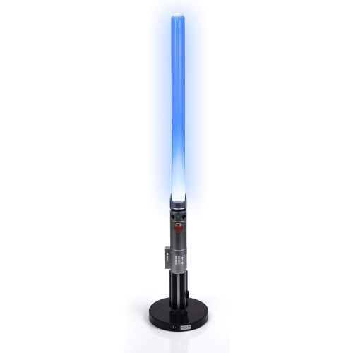 Star Wars Luke Skywalker Lightsaber LED Light | Star Wars Decor | 23 Inches