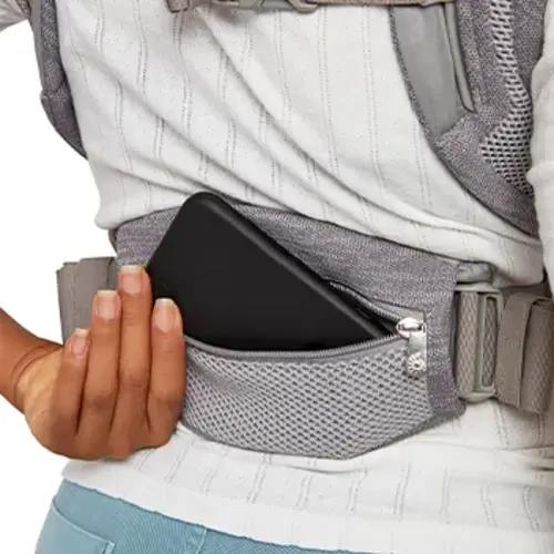 Aerloom Baby Carrier – Twilight