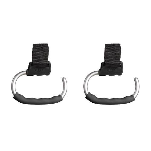 OXO Tot Handy Stroller Hooks 2-pk.