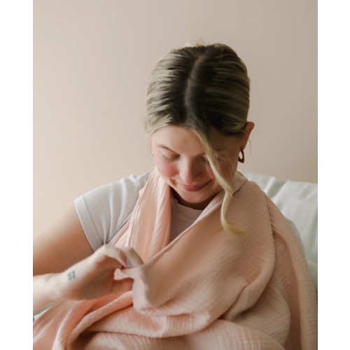 Nursing Cover | Petal