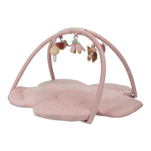 Activity Playmat - Fairy Garden