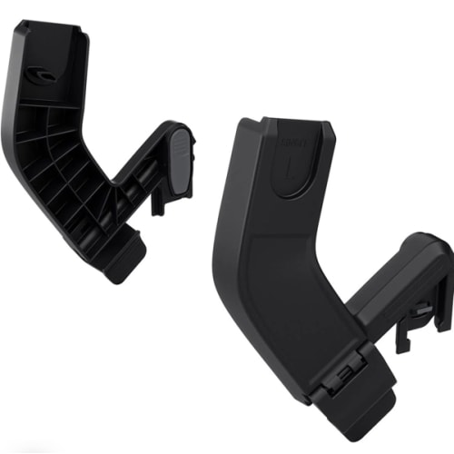 Thule Urban Glide 3 Single / Urban Glide 4-Wheel Car Seat Adapter for – Albee Baby