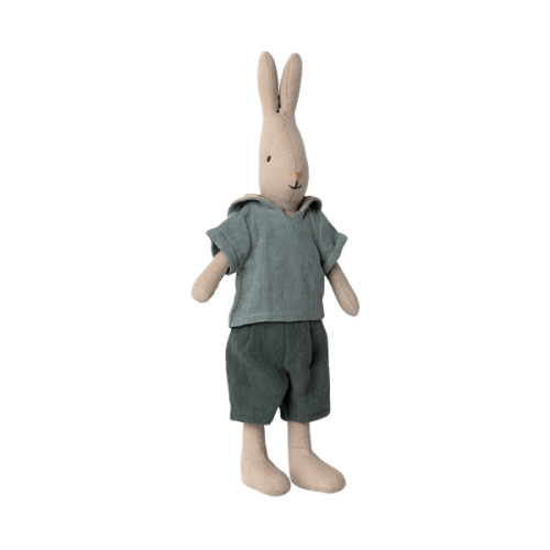 Rabbit, Size 2 in Sailor Outfit - Maileg - Maileg USA