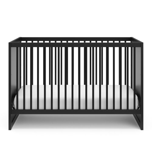 Storkcraft Calabasas 3-In-1 Convertible Crib & Reviews | Wayfair