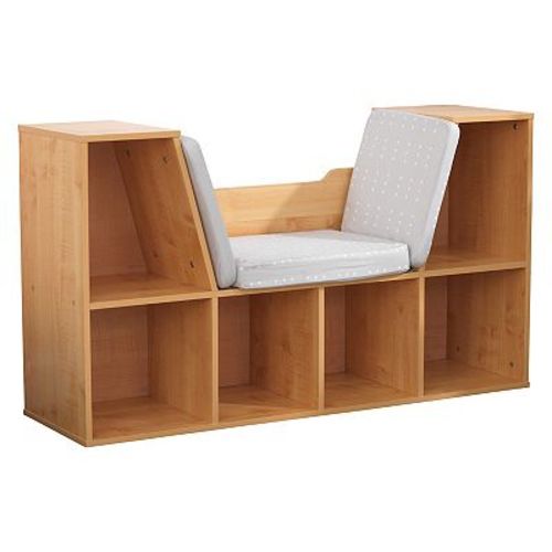 KidKraft Bookcase with Reading Nook