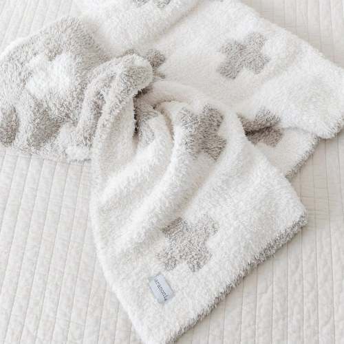 Bamboni Blankie, Swiss Cross