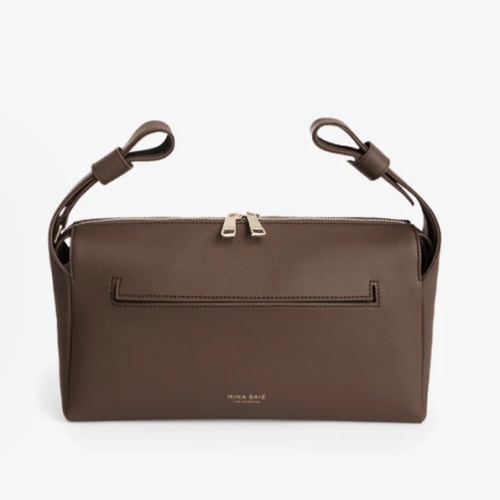 Stroller Caddy Vegan