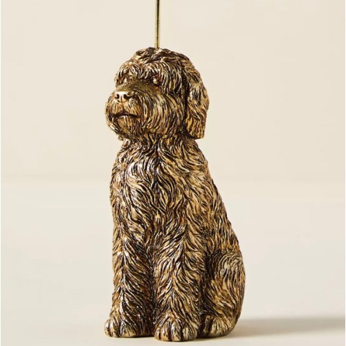 The Animal Icon Photo Holder: Dog Edition | Anthropologie