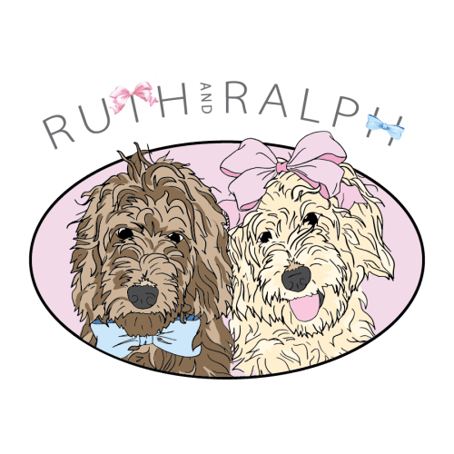 Ruth and Ralph gift card