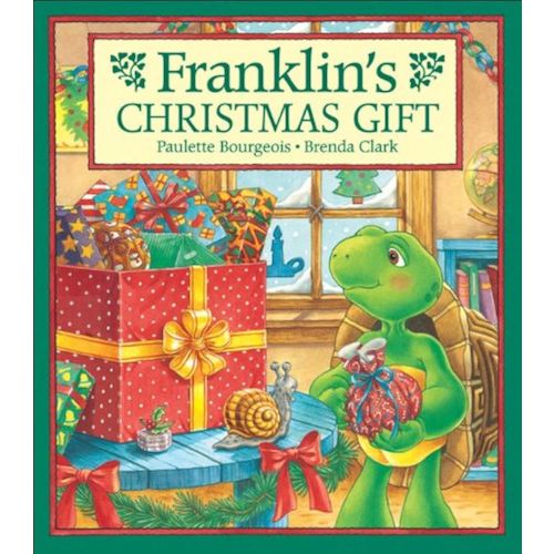 Franklin's Christmas Gift