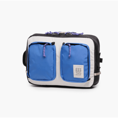 Topo Designs Large Diaper Bag