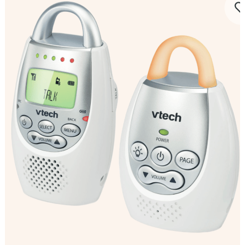 VTech Digital Audio Baby Monitor