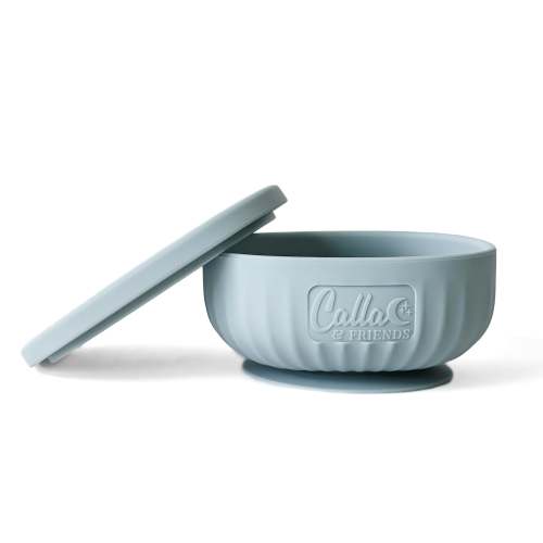 The Boston Bowl – Calla and Friends