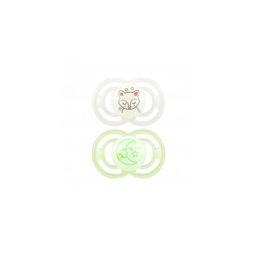 MAM Perfect Pacifiers - 6+ Months